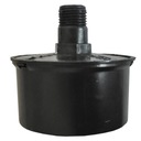 Комплект воздушного фильтра DEDRA XA077020.71