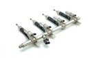 ENSEMBLE INJECTEURS ALFA ROMEO GIULIA (952_) 04893630AA 2.0L GASOLINE 206KWphoto 10