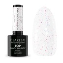 Claresa Top Hybrid Nail Candy Rainbow No Wipe 5G