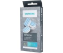 УДАЛЕНИЕ НАКИПИ Таблетки для удаления накипи SIEMENS EQ.series 6 шт.