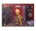 Коврик для мыши Marvel Groot 49,5x34,5 см