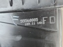 CHÂSSIS FILTRE AIR OPEL INSIGNIA A 2.0 TURBOphoto 7