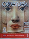 OZENEK DIVADLO TVP Booklet DVD