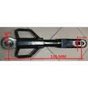 ПОДВЕСКА ПОДЪЕМНИКА RENAULT CERES CELTIS 58-32