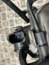 VOLKSWAGEN ПАСАТ B6 2009 КОЛЕКТОР ВПУСКНИЙ  (17599826321) фото min 6
