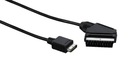 RGB Scart-кабель для консоли PSX PS2 PS3