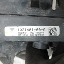 STRAP FRONT TESLA TYPE X 103140100G 34495332 2021  photo 6