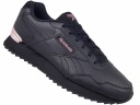ЖЕНСКИЕ КРОССОВКИ REEBOK ROYAL GLIDE CLASSIC, ЧЕРНЫЕ