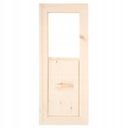 ВЕНТИЛЯЦИОННАЯ ЗАЩЕЛКА ДЛЯ САУНЫ