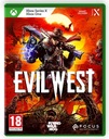 Evil West PL XSX/XONE Režim hry multiplayer singleplayer