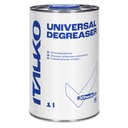 ITALKO СИЛИКОНОВЫЙ ОЧИСТИТЕЛЬ 1л