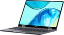 Ноутбук CHUWI MiniBook X 2023 Celeron N100 12/512