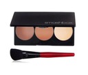 013521 Набор для контуринга Smashbox Step By Step, 11,47 г.