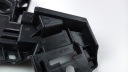 OPEL ASTRA K V 5 15-22 GLISSIÈRE FIXATION PARE-CHOCS DROIT AVANT (DR423)photo 7