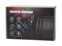 CAMÉRA INSPEKCYJNA ENDOSKOPOWA 5M COMPLET HD LCD USB MONITEUR LED LCD 8MMphoto 9