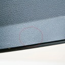 BMW 3 GT F34 2015 GAUCHE CÔTÉ PROTECTION CENTRALE MONTANTS Cphoto 7