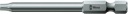 Бита Torx, длинная 1/4 TX20x89мм WERA