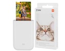 ПРИНТЕР XIAOMI ДЛЯ ФОТО СО СМАРТФОНА + БУМАГА