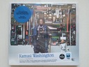 KAMASI WASHINGTON - Fearless Movement (2cd) folia