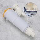 Zubný ventil Sací filter Vodný filter Model 1411200368111
