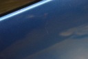КРИШКА БАГАЖНИКА БАГАЖНИКА ЗАД ЗАДНЯ LF5W SKODA RAPID 1 I SPACEBACK 12-17  фото 5
