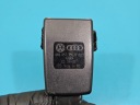 CEINTURE DE SÉCURITÉ AVANT DROIT PASSAGER CLIPS AGRAFE AUDI A5 8Tphoto 13