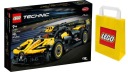 LEGO TECHNIC 42151 Бугатти Болид