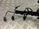 ПАТРУБКИ ПАЛИВНІ BMW X1 (F48) 8634246 31008455 2.0L GASOLINE 2019  фото 12