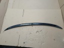 RENAULT ARKANA SPOILER SPOILER TRUNK LIDS TRUNK BLACK COLOR ORIGINAL GOOD CONDITION  photo 8
