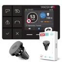 ANTRADAR DRIVER ASSISTANT YANOSIK GTR + ПОДПИСКА 12 МЕСЯЦЕВ + E-TOLL