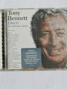 Компакт-диск дуэтов TONY BENNETT