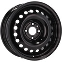 4 Диска 16 для OPEL CROSSLAND X CORSA F MOKKA SUV II