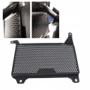 CHODNICA MOTORCYCLE LATTICE OVERLAY TANK WATER OVERLAY ZE STEEL C5  photo 8