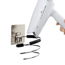 МЕТАЛЛИЧЕСКАЯ РУЧКА ДЛЯ ФЕНА