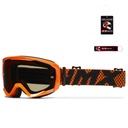 Очки IMX ENDURANCE FLIP ORANGE GLOSS БЕСПЛАТНО