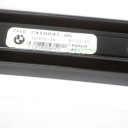 BMW X3 G01 2018 GAUCHE CÔTÉ MOULURE JOINT D'ÉTANCHÉITÉ VITRES PORTES ARRIÈREphoto 9