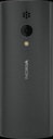 Телефон Nokia 150 Dual Sim (2023) черный