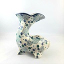 БОЛЕСЛАВЕЦ КЕРАМИЧЕСКАЯ ВАЗА