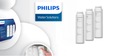 Filtračná fľaša Philips AUT883 10,6 l biela Typ filtračná fľaša