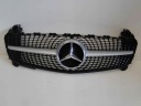 MERCEDES A CLASSE W176 176 LIFT AMG GRILLE CALANDREphoto 7