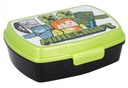 Ланч-бокс MINECRAFT, хлебница