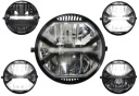 MORETTI ФАРА LED (СВІТЛОДІОД)  фото 10