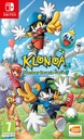 Klonoa Phantasy Reverie Series NSW SWITCH