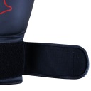 Рукавиці Чорний Кошик 14Oz