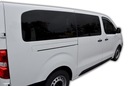 DEFLECTORES PEUGEOT TRAVELLER DE 2016 2 PIEZAS PRZDE 