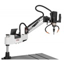 CORMAK RGM16PW НАРЕЗНОЙ СТАНОК С ПРОДУВКОЙ И ОХЛАЖДЕНИЕМ 600ВТ