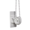 НАТЯЖИТЕЛЬ ЦЕПИ МИНИ ЖАЛЮЗИ УЛИТКА