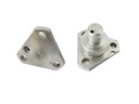 Поворотный палец CAT 416B 428B TRUNION