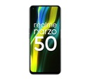 Смартфон Realme Narzo 50 5G 6 ГБ/128 ГБ черный