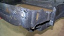 VW GOLF VII 7 18R 2.0 TDI PANNEAU AVANT RENFORCEMENTphoto 11